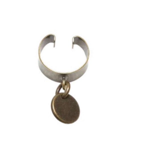 JOROCCO EARCUFF BRONZE