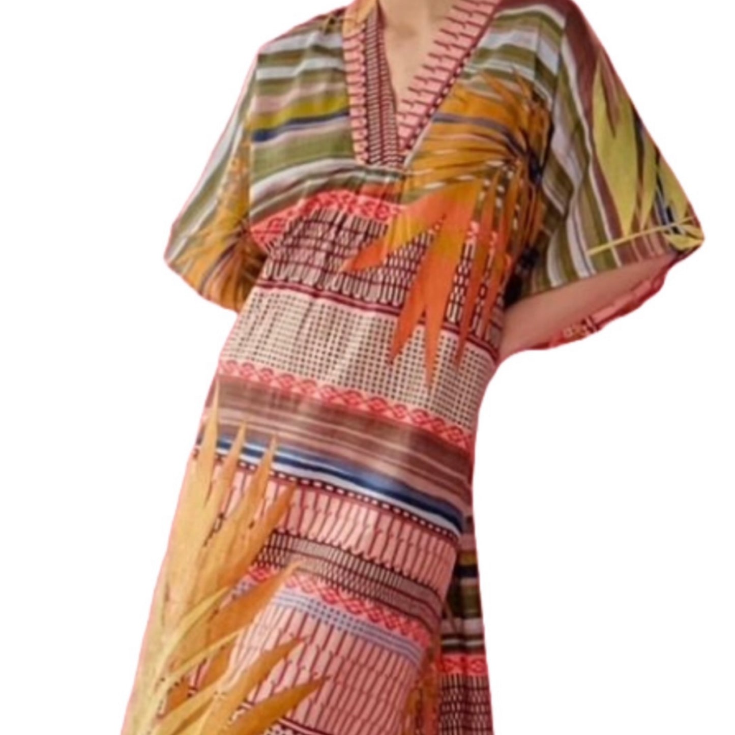 Imani Kaftan