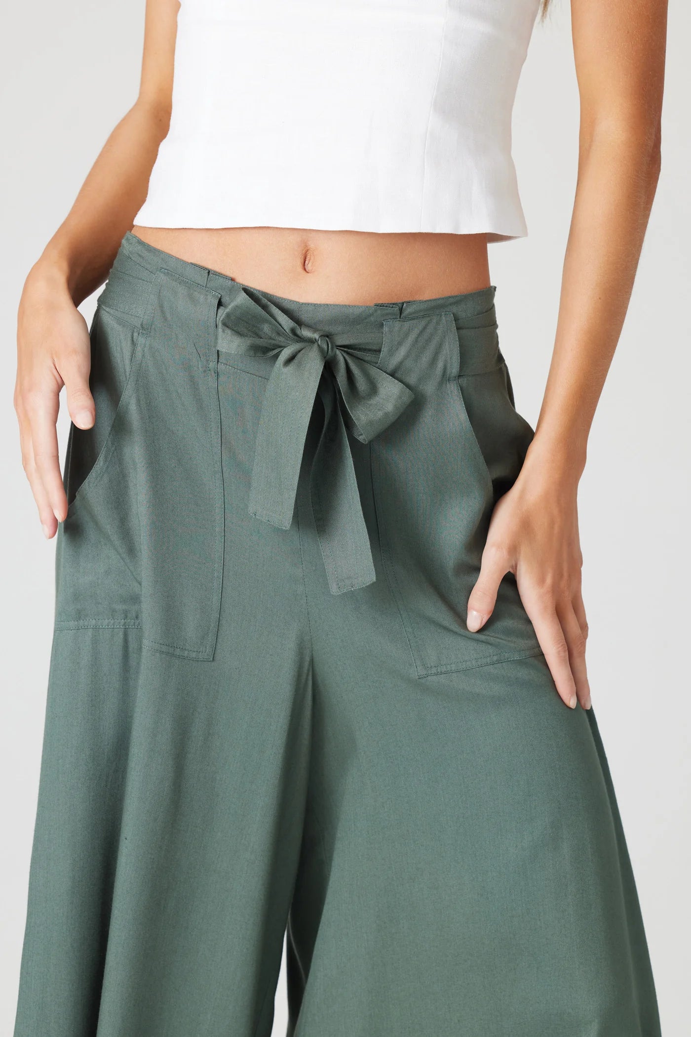 Lucca Pant